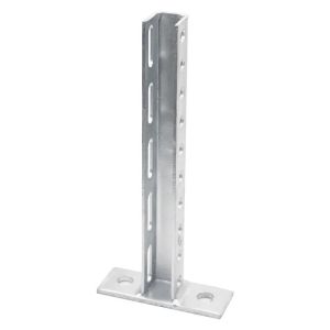 Galvanized Anti Seismic Accessoriess For Structural Stability