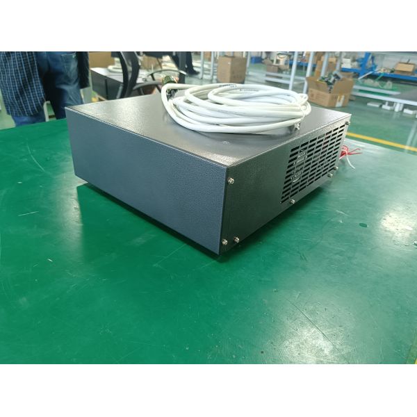 4KW 100V 40A switching mode ac to dc adjustable DC Power Supply