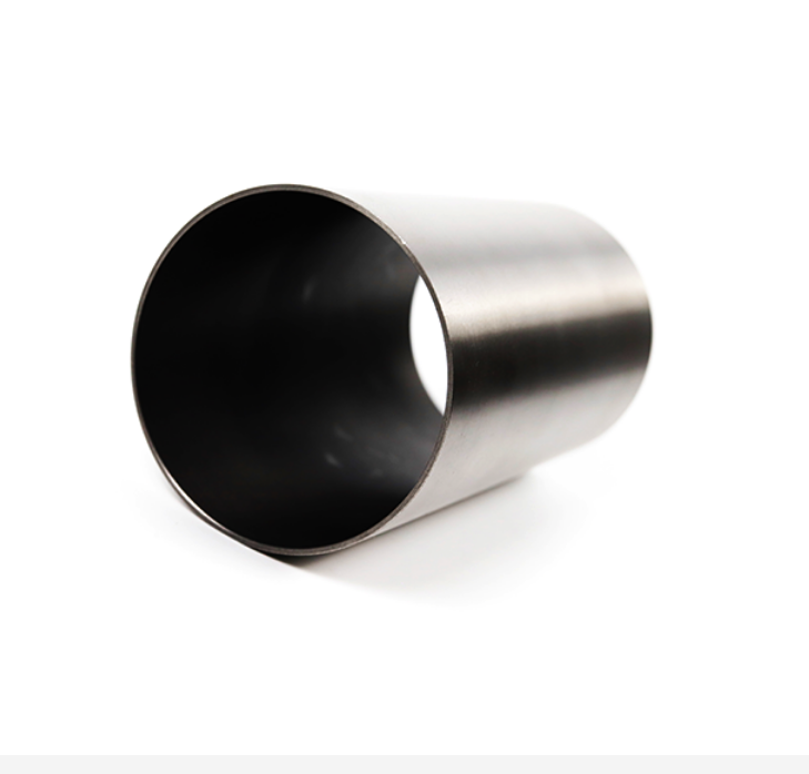 34307-00501 S6KT S4KT Liner Cylinder Block Excavator Spare Parts For Mitsubishi