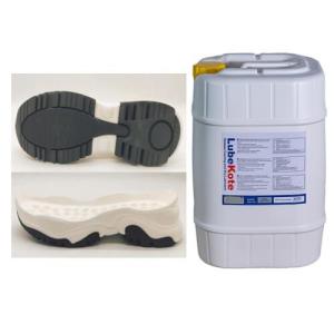China Water Based Shoe Sole PU Release Agent wholesale