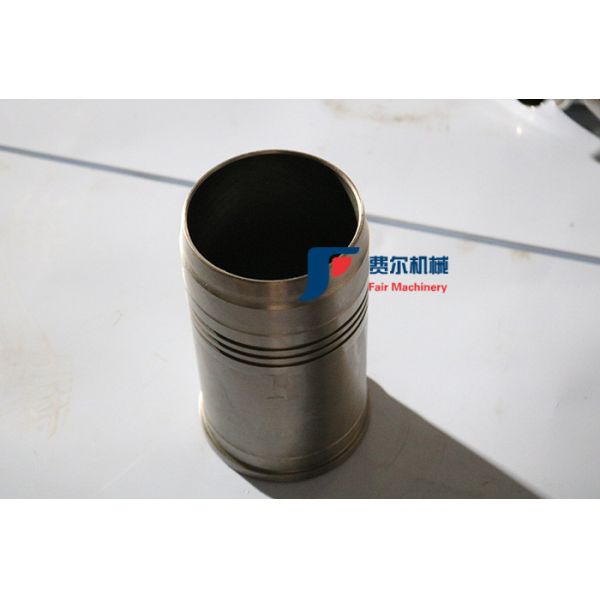 Durable SCM Spare Parts , Engine Cylinder Liner 61500010014 For WeiChai STR WD618