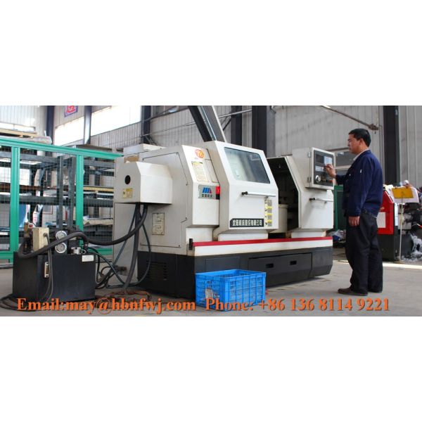 Metal Stamping Machinery Automated Press Line for Customized Stainless Steel Base Plates