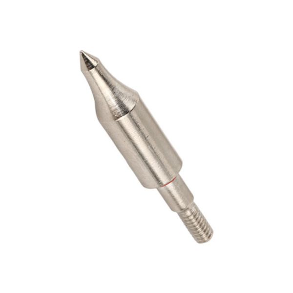 Hunting Arrow 100 Grain Practice Tips 5mm Field Points OEM