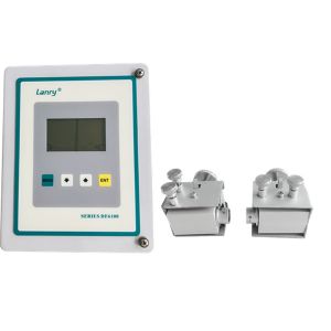 Ultrasonic Doppler Water Meter For Activated Sludge