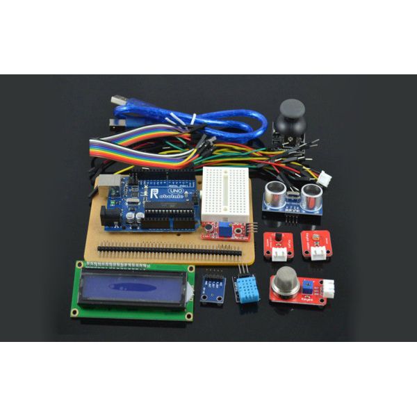 UNO R3 DIY Starter Kits for Arduino