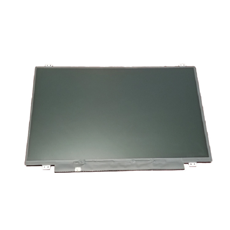 China Slim 30 Pin 14'' LCD Screen Display Panel NT140WHM-N41 wholesale