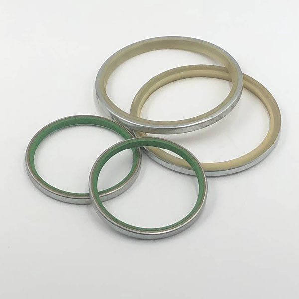 Crawler Excavator Bulldozer Loader Seal Kit 50x65x4 60x75x4 65x80x4