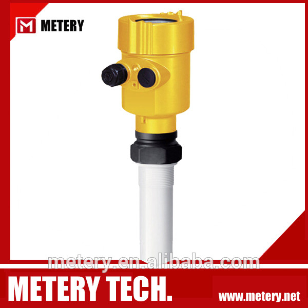26Ghz High Frequency tank radar level sensor transmitter