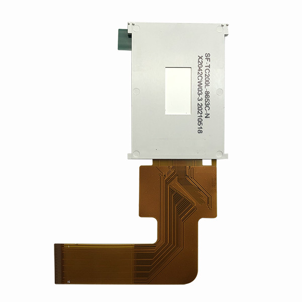 240x320 TFT LCD Display 2 Inch QVGA TN Type With ST7789V IC