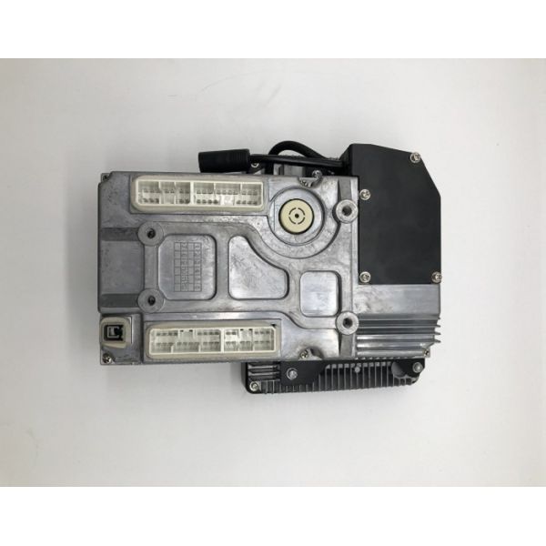 7835-31-1008 PC200-8 Construction Machinery Parts