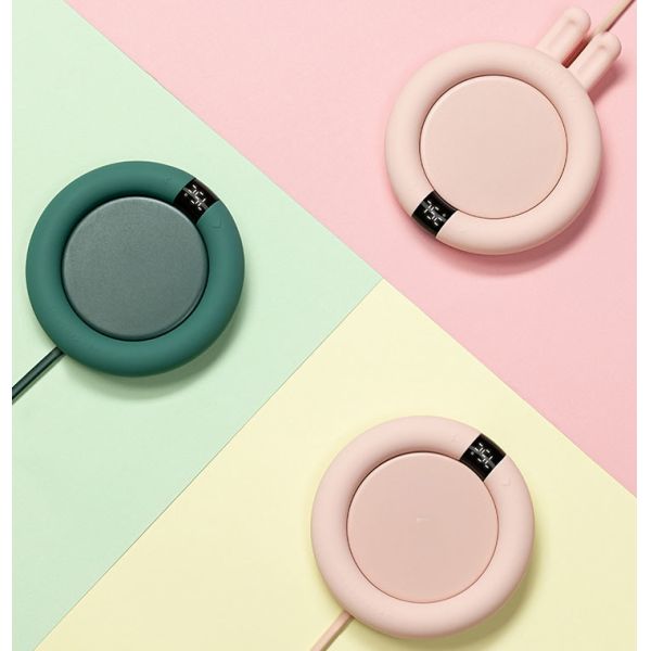 Smart Electric Heater Appliances For Cup 65Degrees Constant Temperature OEM Xf Frd