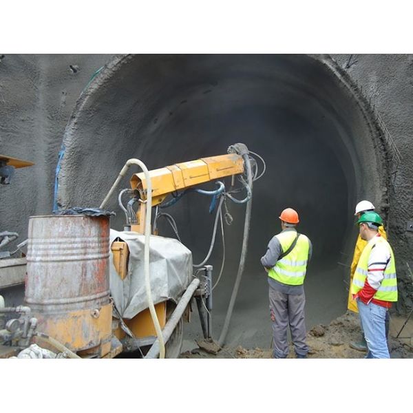 0.4 Mm Carbon Fiber Reinforced Steel Improves Structural Strength Integrity In Concrete