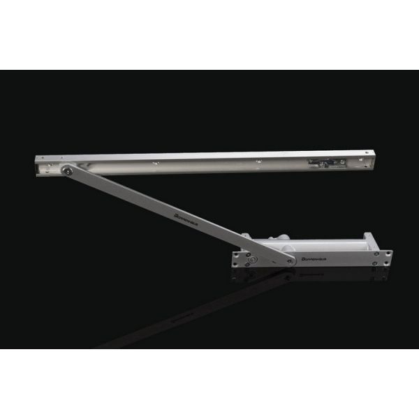 Light Duty Size 3 Concealed Automatic Door Closer Auto Hold Open Optional