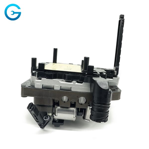 02E927770AL 02E927770AJ 02E927770AD Automatic Transmission Mechatronics Control Unit 6 Speed DSG Dq250 for VW Audi Seat