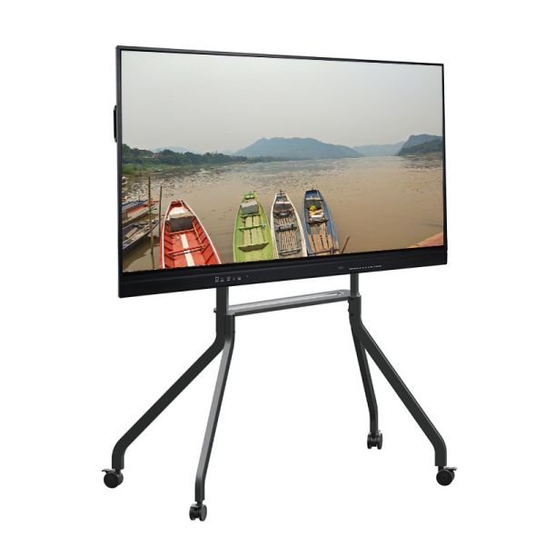 IR Interactive Touch Screen Monitor For Education CE FCC Certificate