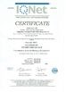 Hangzhou Linkwin Smart Technology Co.,Ltd Certifications