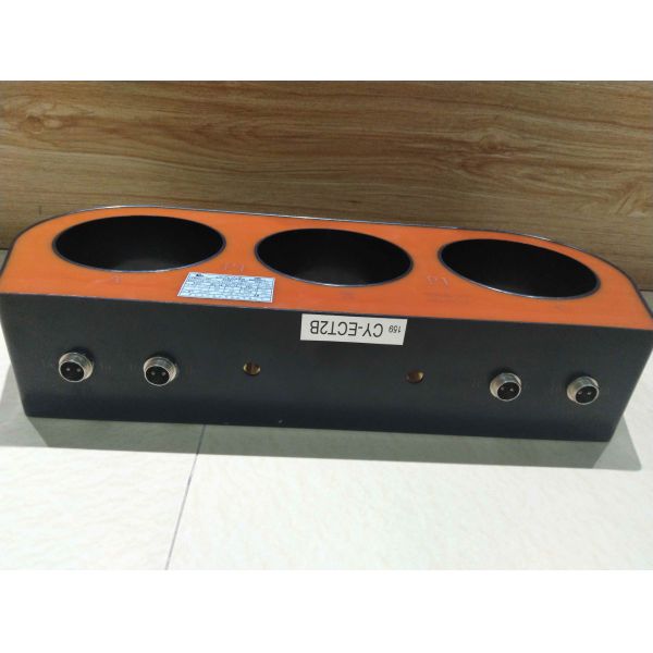 OEM Full Ecloused LV Current Transformer Three busbar type current transformer