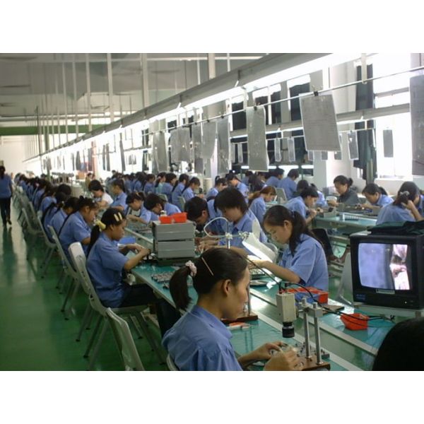 Low Power Consumption DC Worm Gear Motor Large Torque with 32mm Diameter