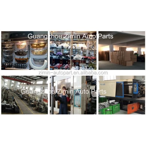 Customized Modification Car Tail Light For Navara D40 2005-2014