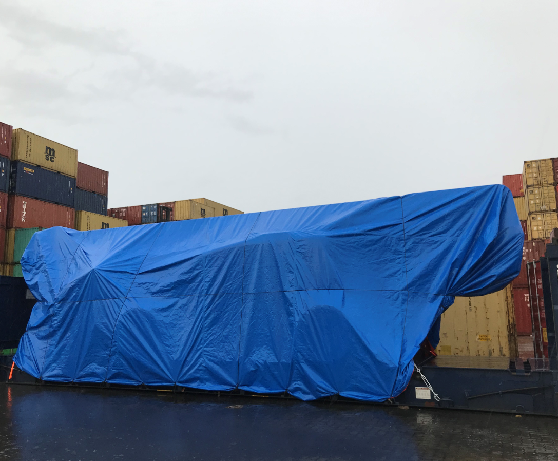 Max.Lifting height 95ft telescopic straight boom Lift with outreach 69ft