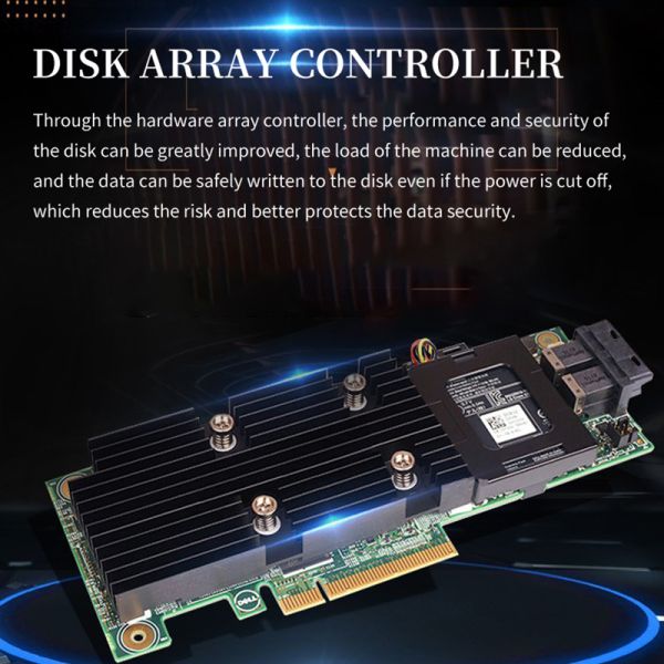 PowerEdge R960 Server 2x Xeon Gold 6434H 16 Core 256GB RAM 4x900GB SAS