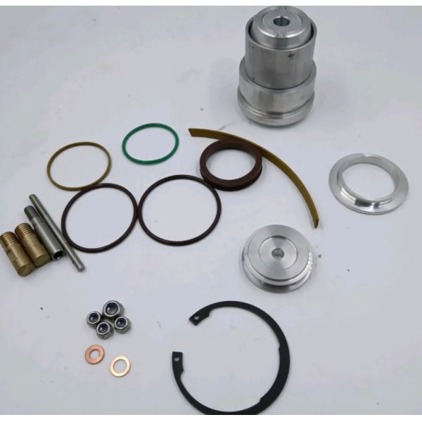 89573379 TD Minimum Pressure Valve Maintenance Package the Gardner Denver air Compressor Equipment Is of General High Quality