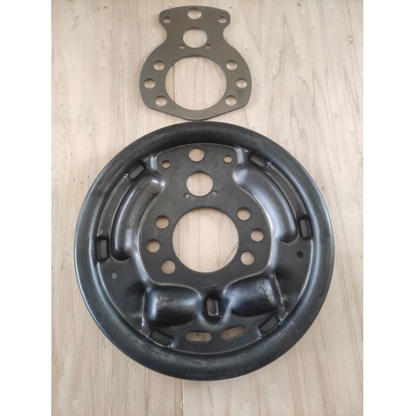 Spot Welder Carbon Steel Car Brake Base Plate Projection Welding Machine Price