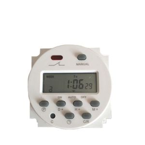 China CN101A Automatic Digital Programmable Air Conditioner Timer Switch wholesale