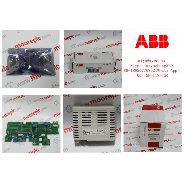 *New* ABB SDCS-CON-2A Rev.L Control Board 3ADT309600R0002 SDCSCON2A Software DC15