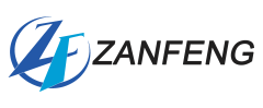 China Shanghai ZanFeng Technology Co., Ltd. logo