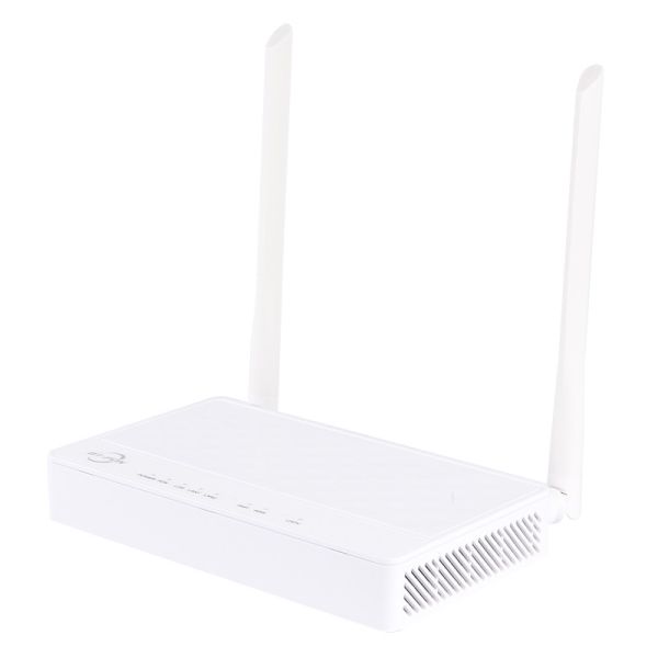 1GE 1FE WIFI CATV XPON PARA OLT ZTE GEPON ONU ROUTER