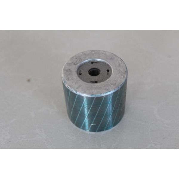 High Speed Rotor Testing Machine Low Power Consumption 24 Hour Quick Response