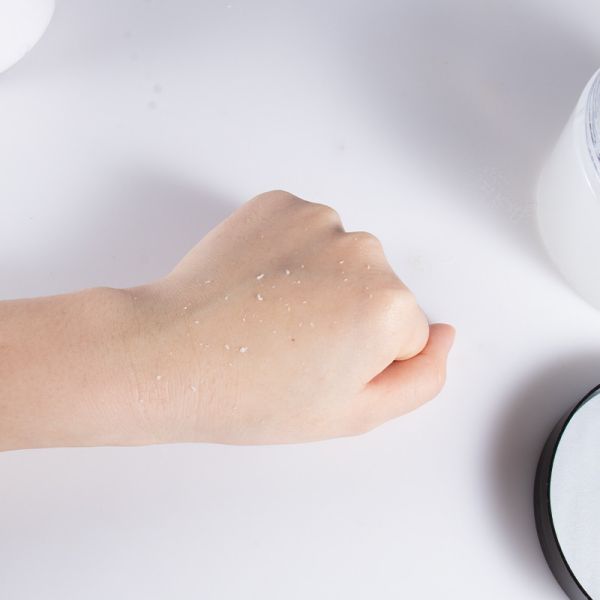 Custom Fragrance Bodycare Cosmetics Natural Vegan Skin Whitening Moisturizing Body Exfoliators