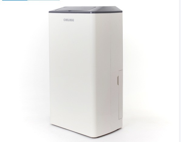 Natural Gas Air Conditioning DH-101B 220V Refrigerative Dehumidifier with