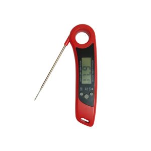 China Plastic Housing Instant Temp Thermometer / Calibration Kitchen Cooking Thermometer wholesale