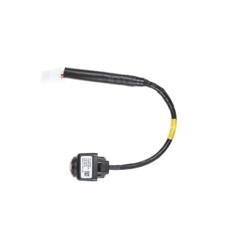 High Quality Assist Camera Reversing Camera VCB-N201B-for Nissan