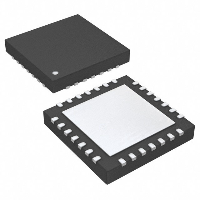 China Microchip Technology PIC24FJ32GU202-I/MV wholesale