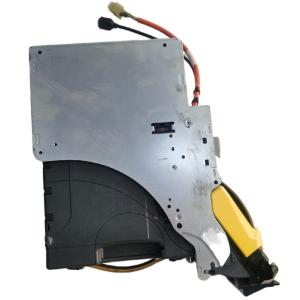 China Kiosk slot machine MEI SCNL8328R USB Bill Validator cash retail machine MEI SC Advance Cash acceptor wholesale