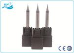 Micro Diameter End Mill