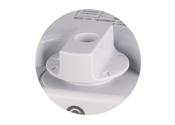 China DC12V Polypipe Temperature Control Valves PN10 Manual Override wholesale