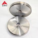 ASTM F136 Milling Titanium Dental Disk With Cad Cam