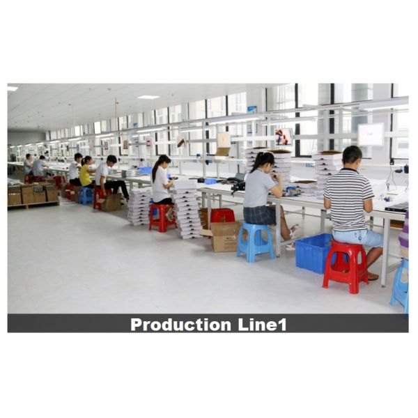 industrial embedded industrial mini PC Intel J1900 4G RAM 120G SSD Fanless Aluminum casing