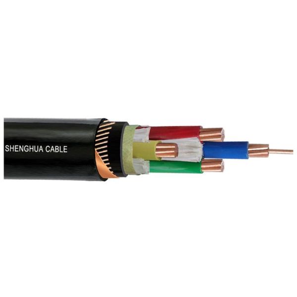 Smooth Delivery for PVC Insulation Cables