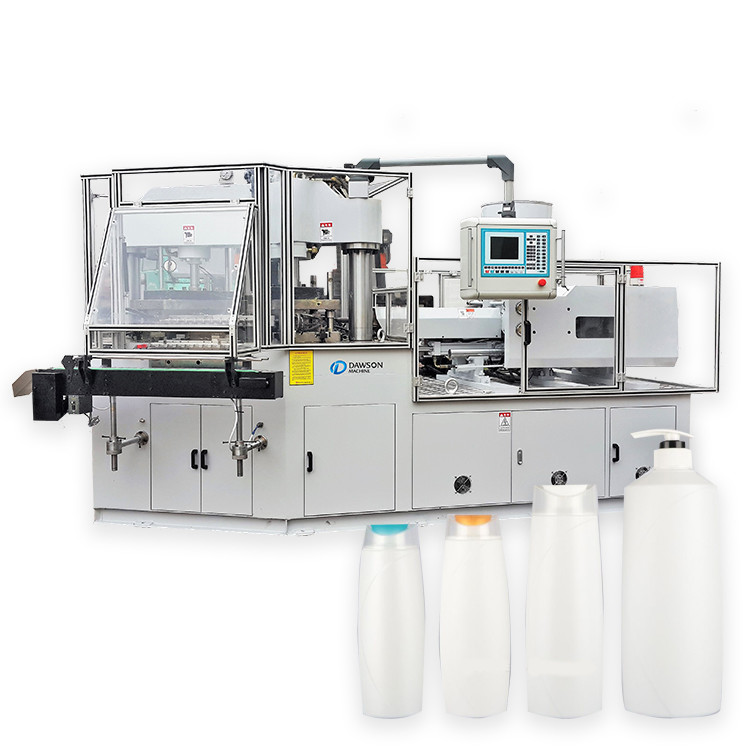China Plastic Detergent IBM Injection Bottle Blowing Machine Moulding Automatic PE wholesale