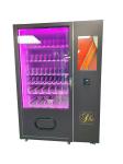 Eyelashes Cosmetics Vending Machine With 22 Inch Touch Screen Micron