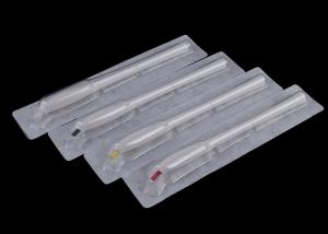 China All Needles Available Manual Tattoo Pen For Hairstroking / Mocroshading wholesale