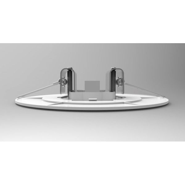 IP20 Customised LED Emergency Lights For Residential / Institution Buildings 50 / 60Hz