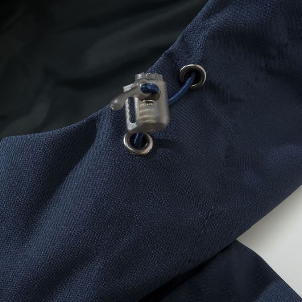 Custom Hand Pockets Turn Down Collar Zip Up Lined Front Durable Chino Twill Cotton Workwear Heavy Cotton Work Jacket for Men