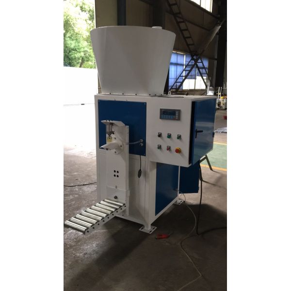 30kg Powder Valve Bag Filling Machine Systems Vacuum Packing Machine