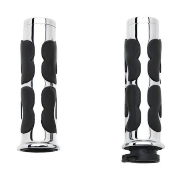 7 / 8'' Handle Motorcycle Modified Parts 25mm Hand Grips For Universal Motorcycle